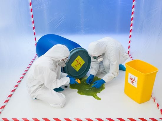 Spill Kit Maintenance 101: The Basics of Maintaining Spill Kits